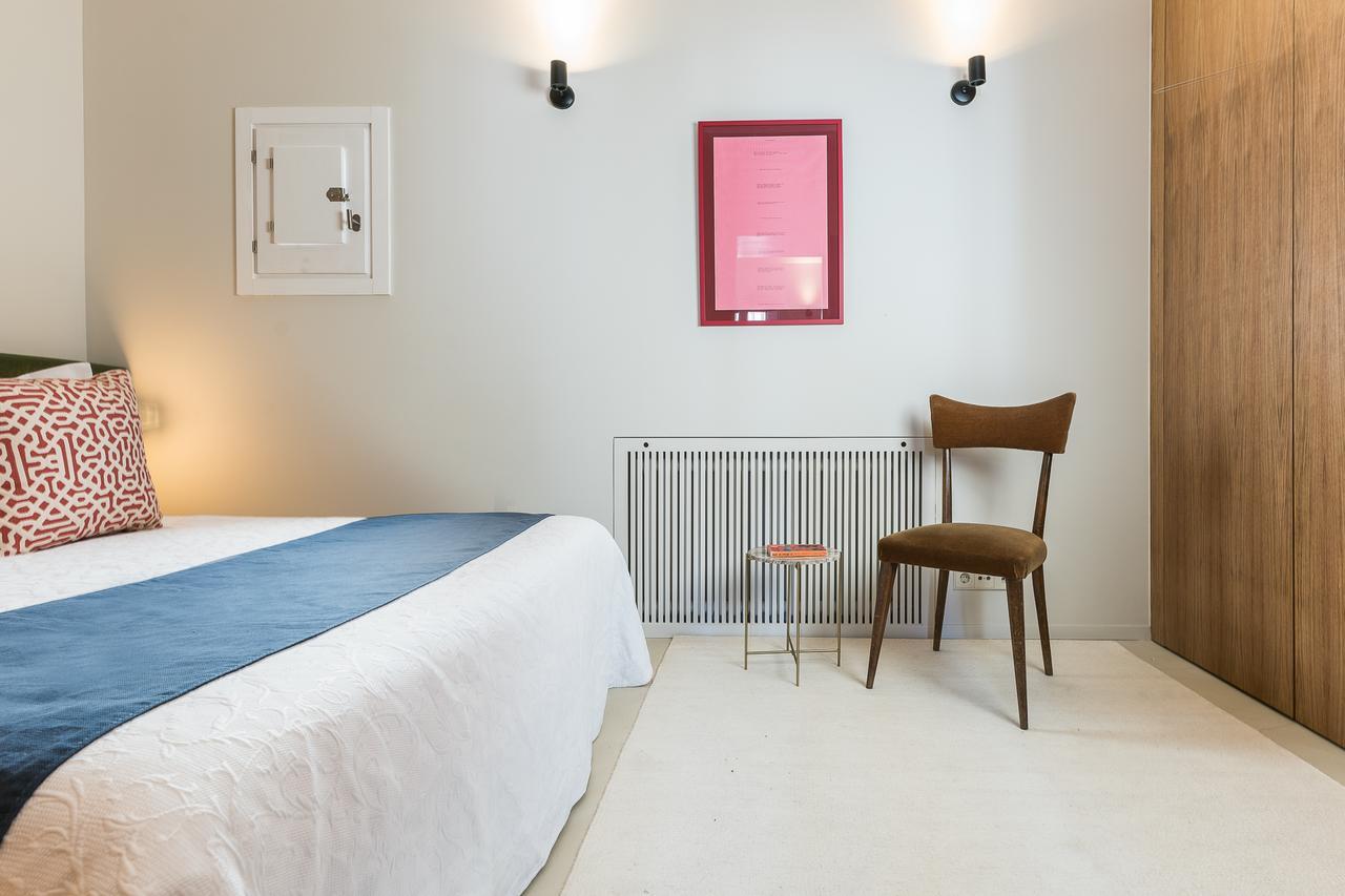 Club Santa Brigida Apartment