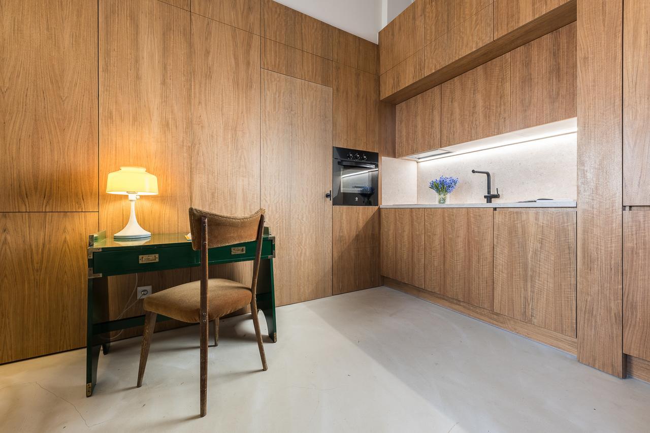 Apartment Club Santa Brigida