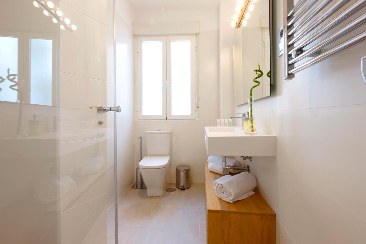 Angel Square Apartment *