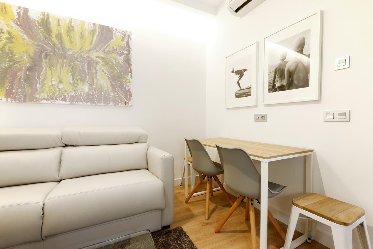Apartment Angel Square