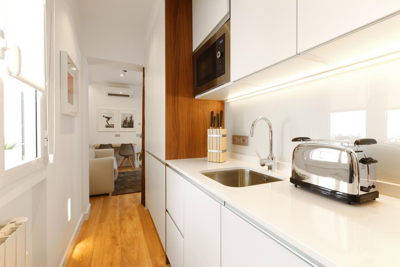Apartment Angel Square *