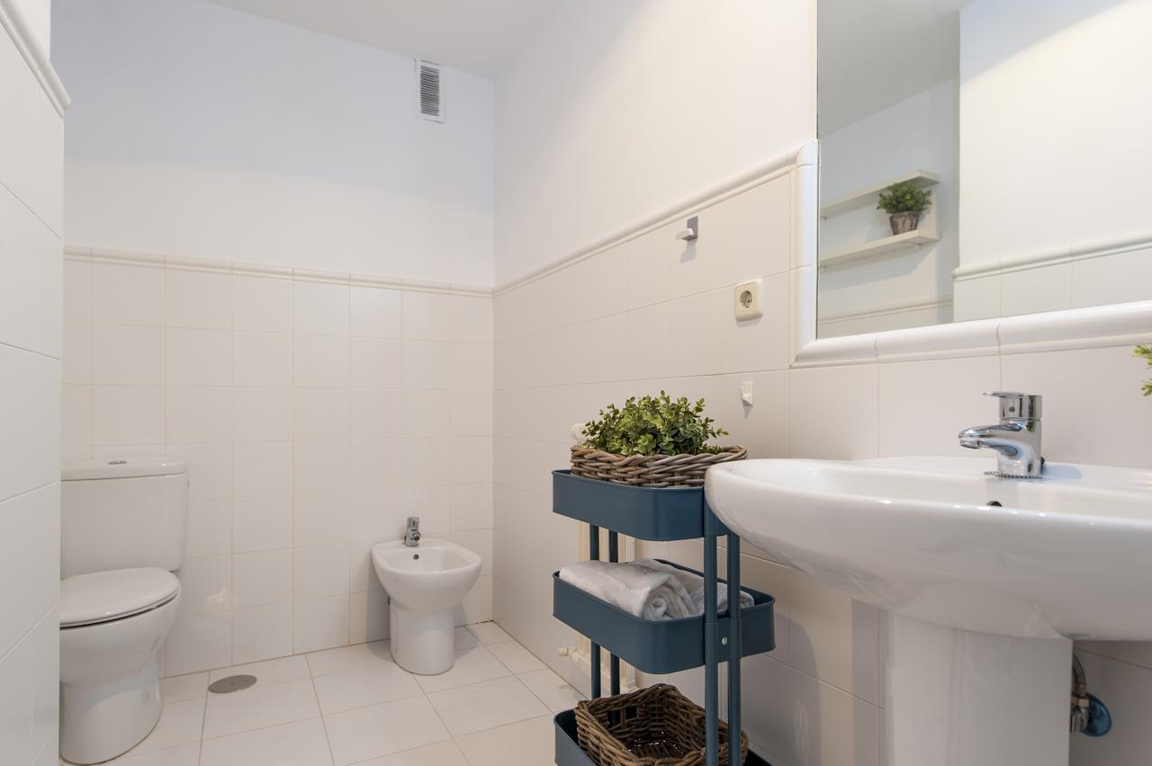Chamberí Iii Apartamento Madri