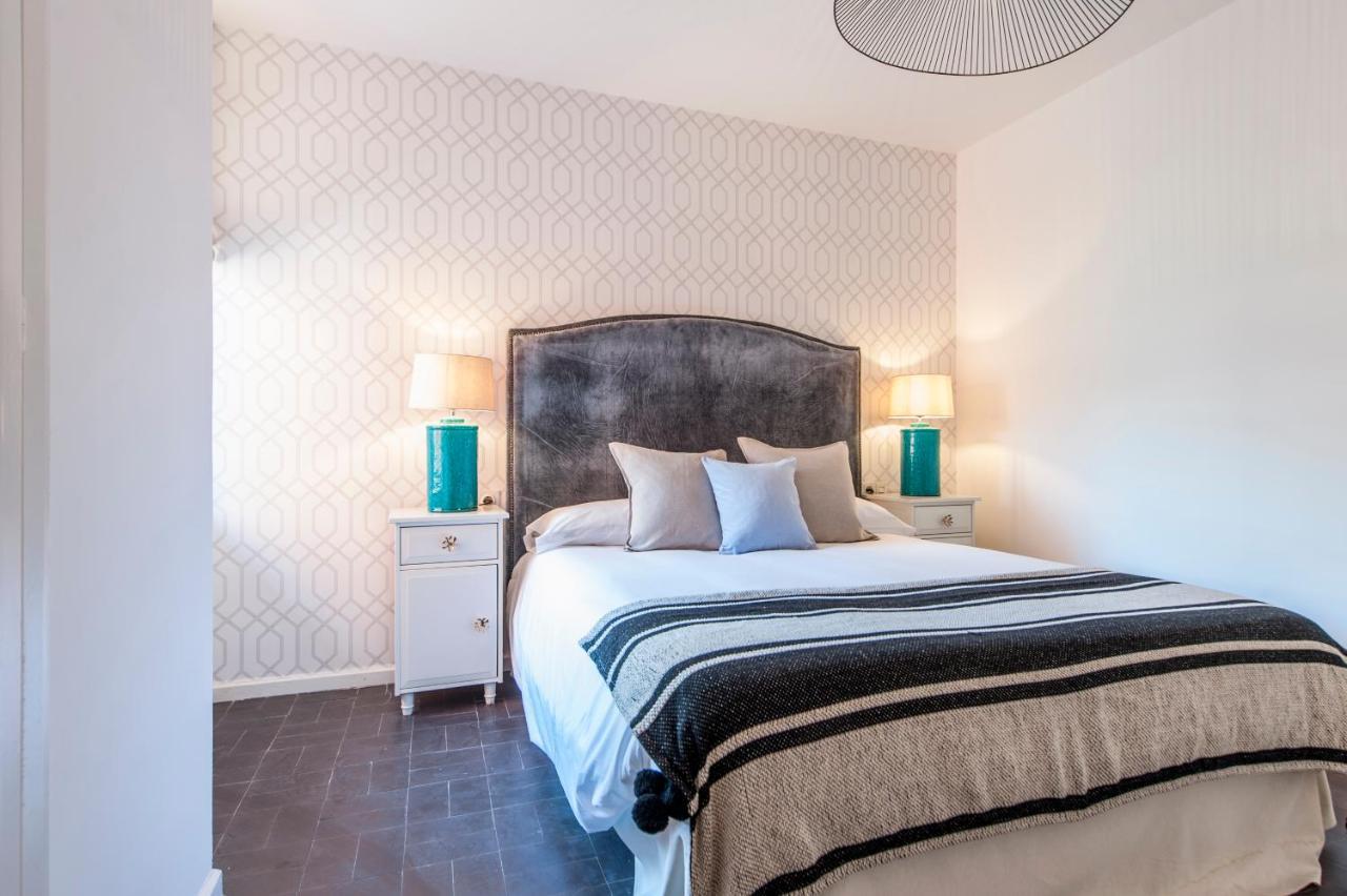 Apartamento Chamberí Iii Madri