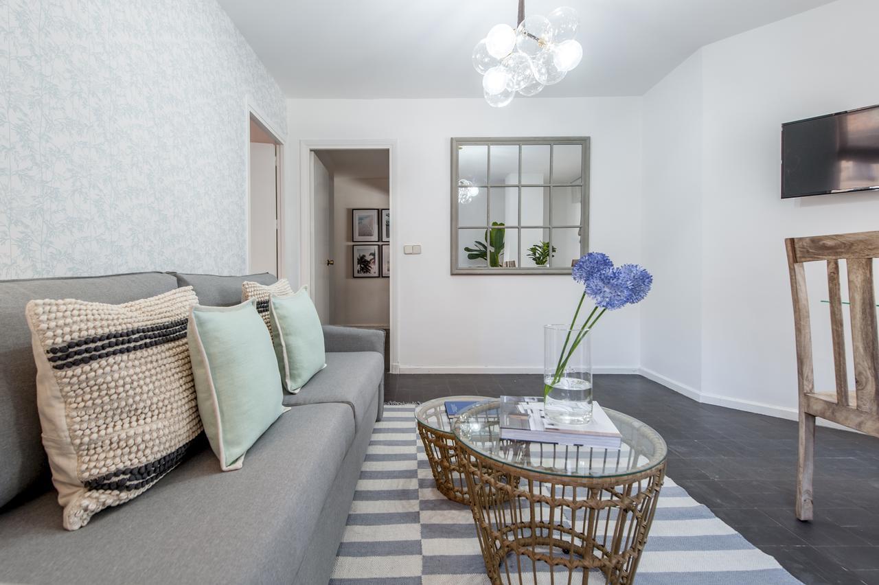 Chamberí Iii Apartamento Madri