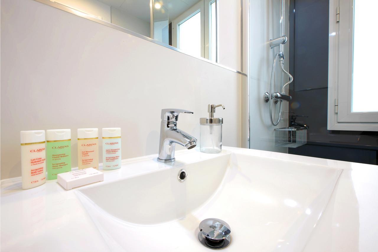 Apartamento Sofia Madri