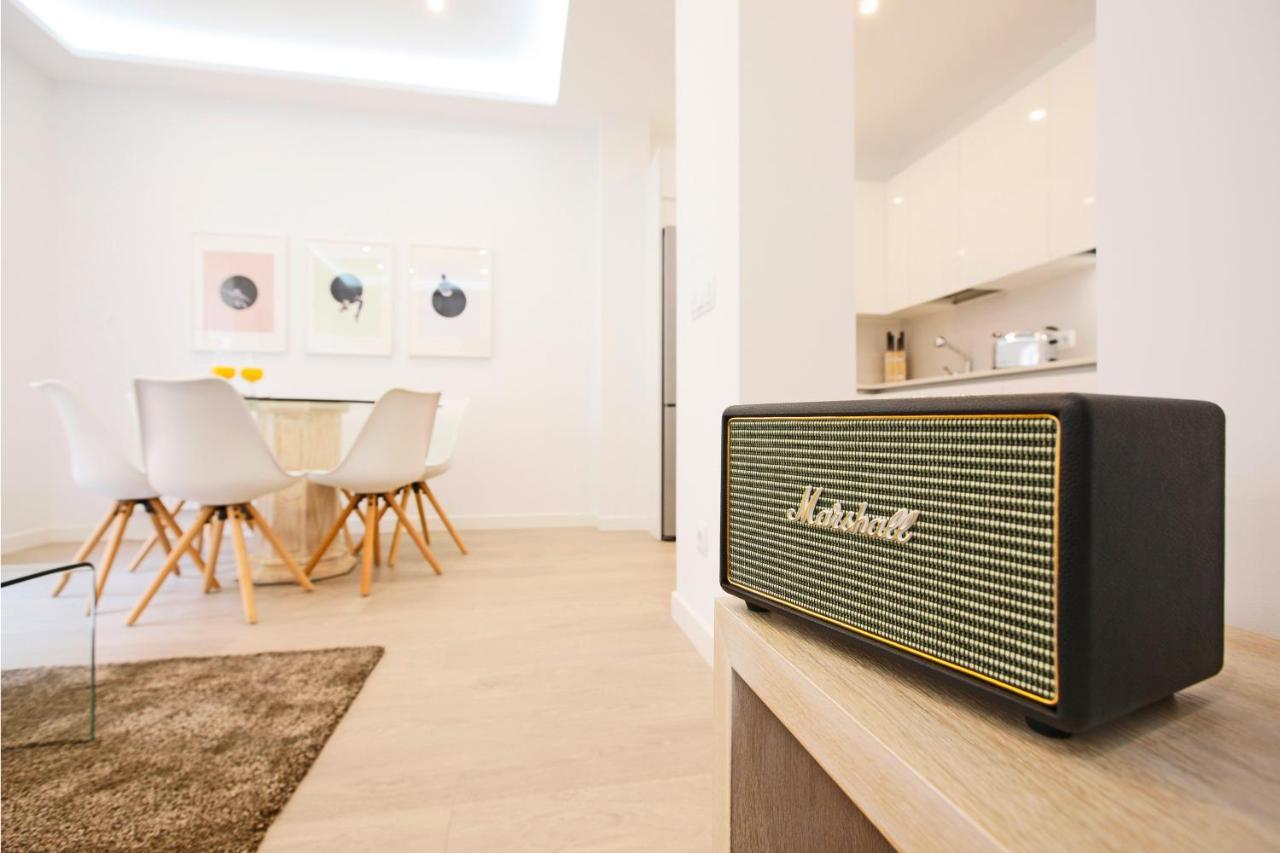Apartamento Sofia Madri