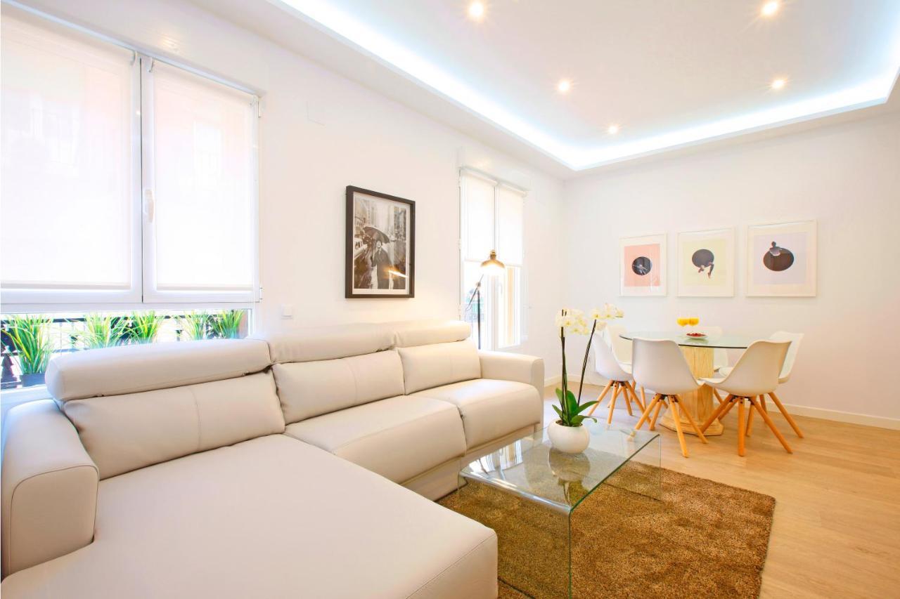 Sofia Apartamento Madri