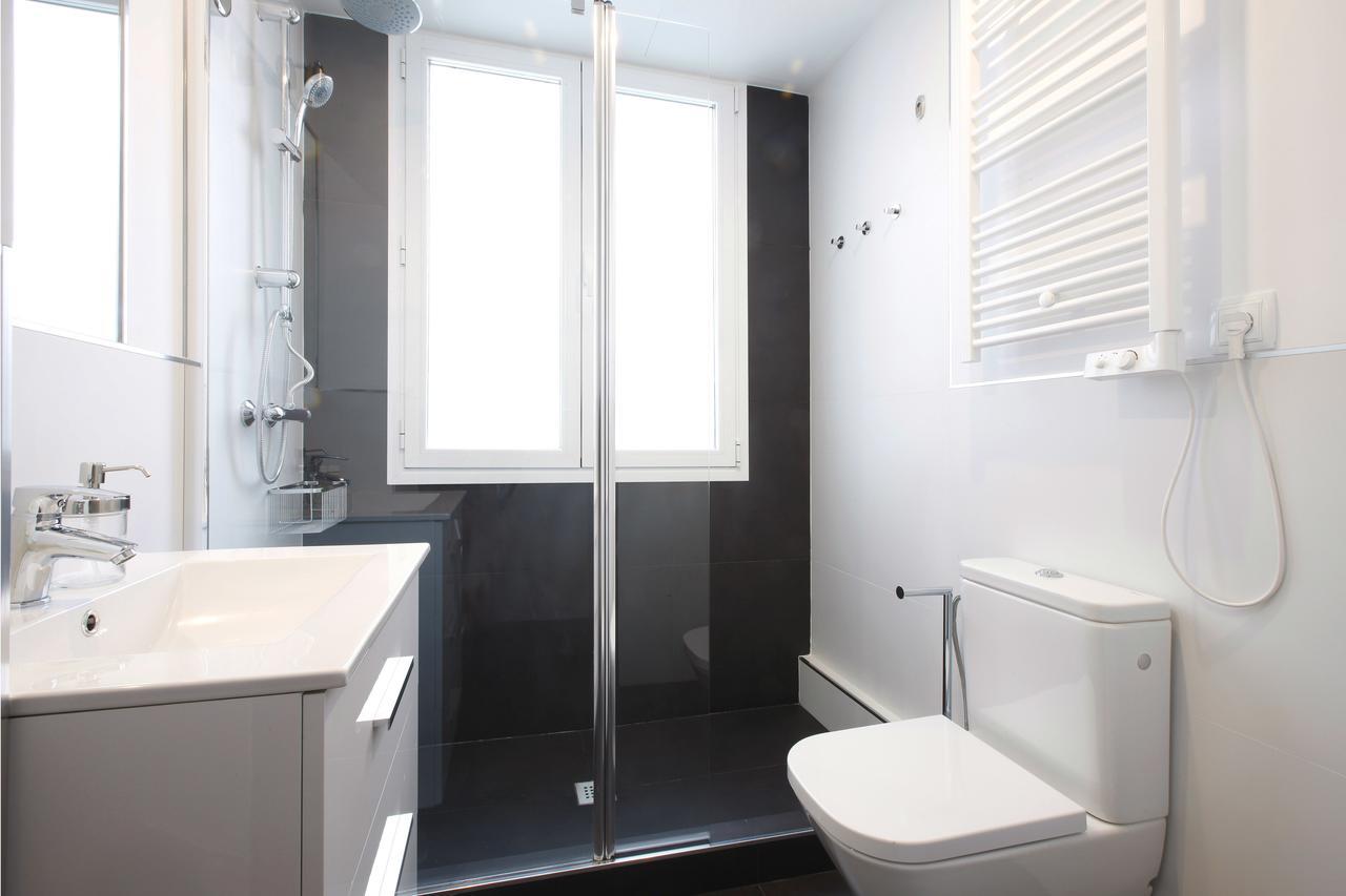 Sofia Apartamento Madri