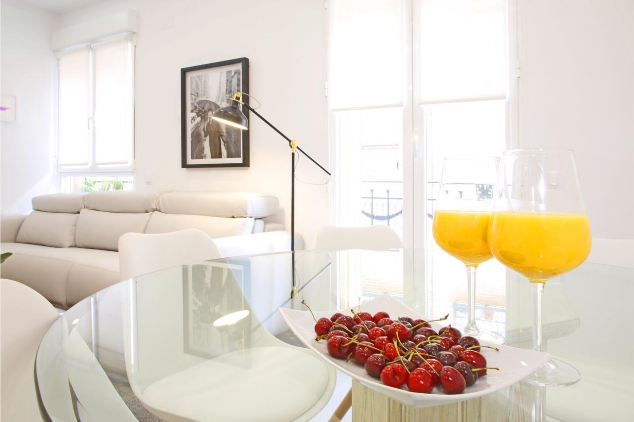 Apartamento Sofia Madri