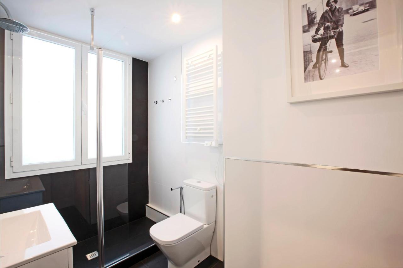 Sofia Apartamento Madri
