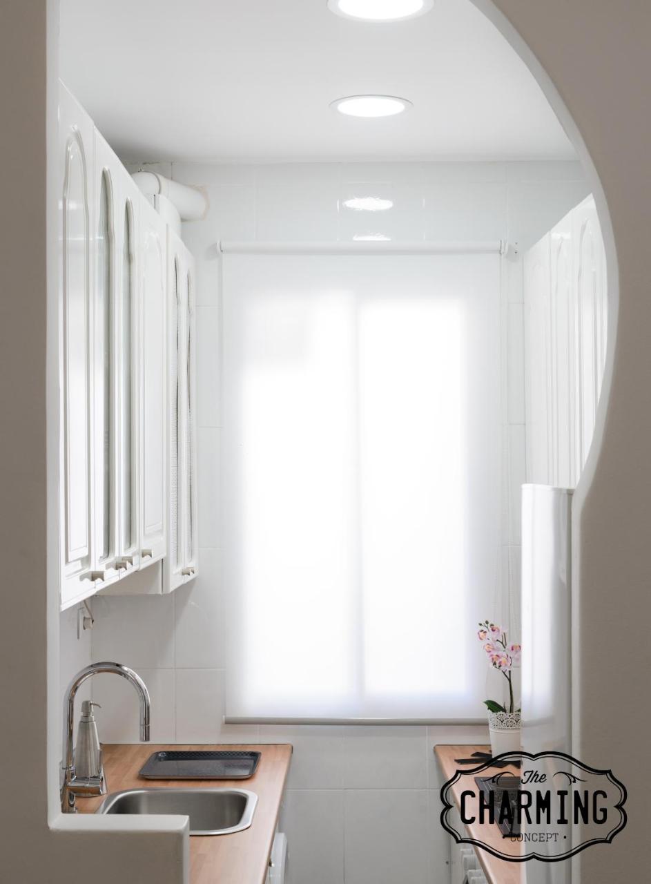 Apartment Charming Atocha - *