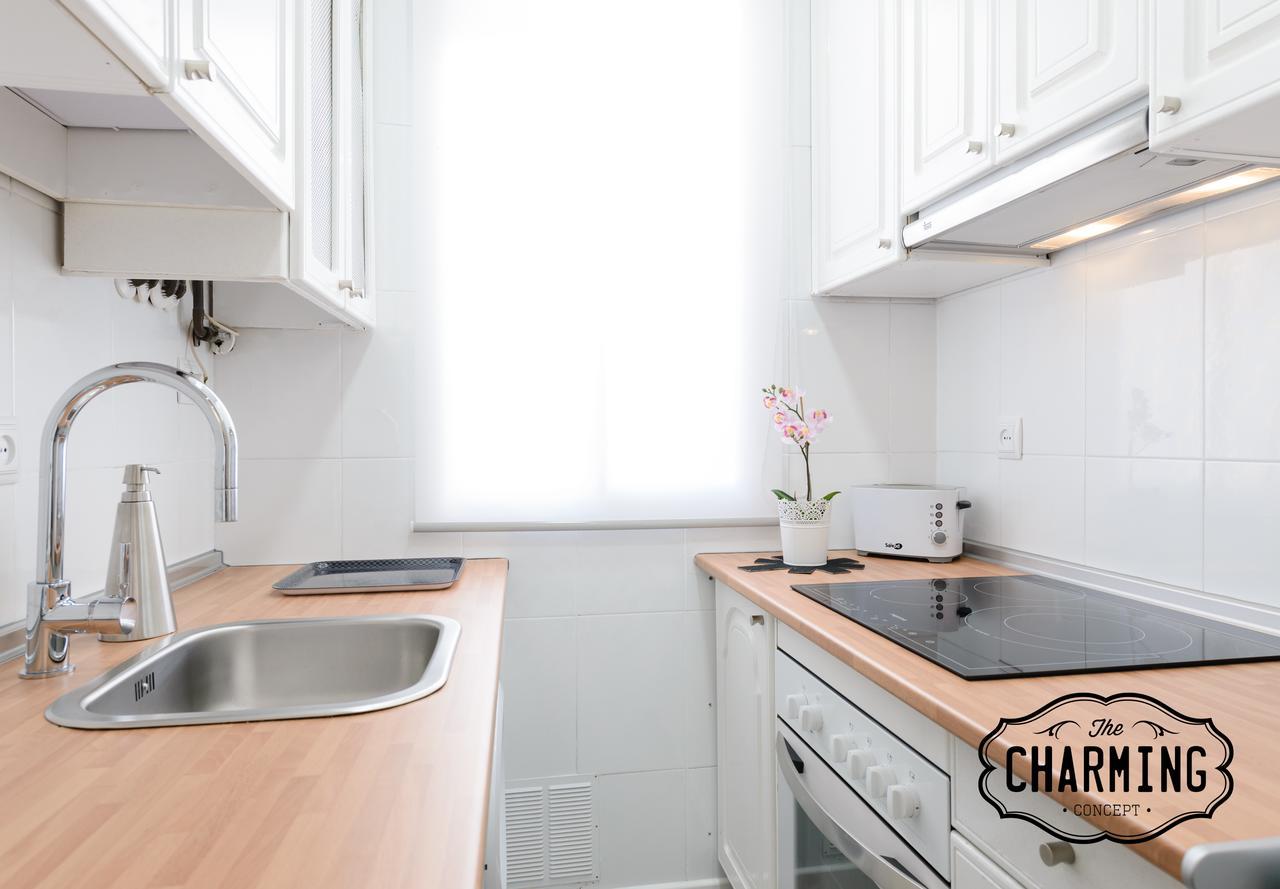 Apartment Charming Atocha - *