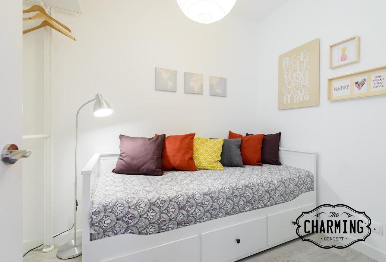 Charming Atocha - *
