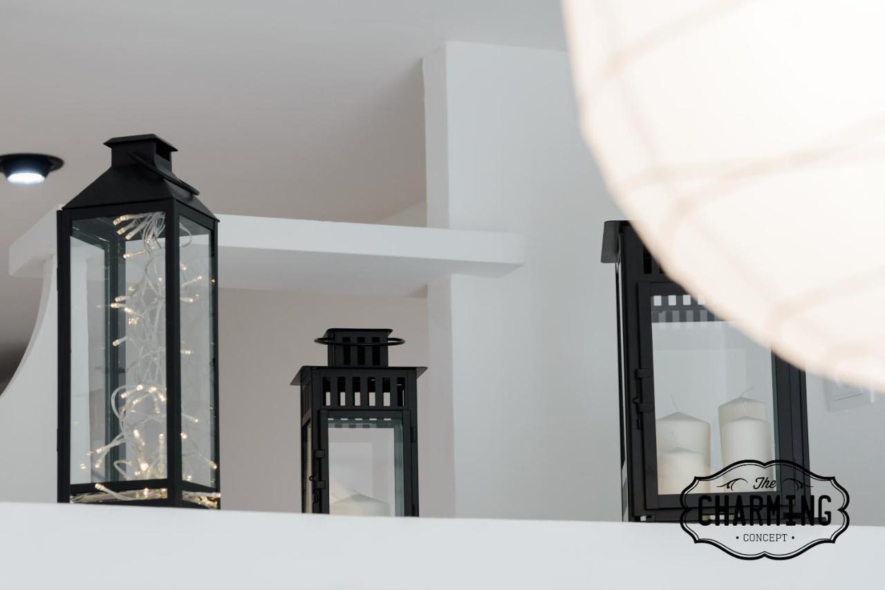 Apartment Charming Atocha - *