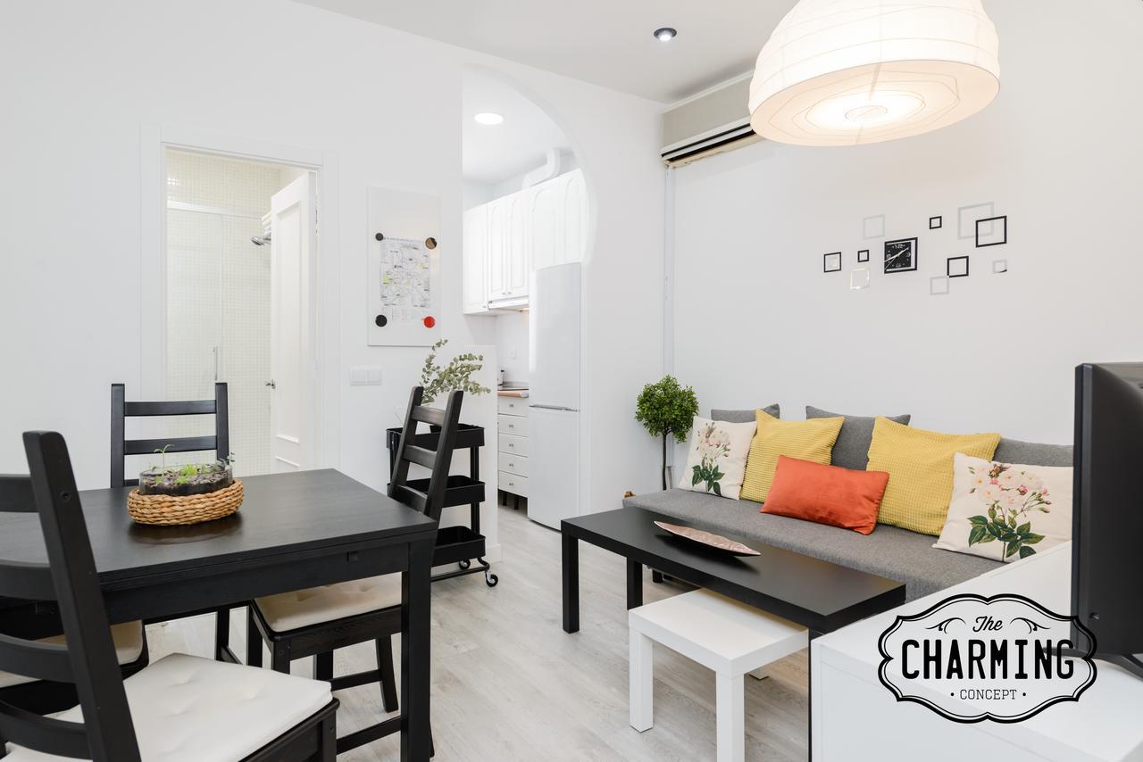 Charming Atocha -