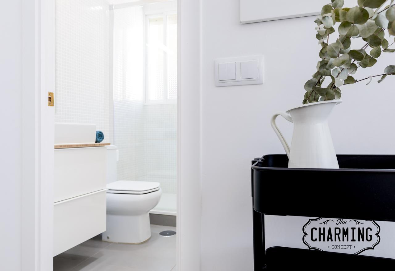 Charming Atocha - Apartment Madrid