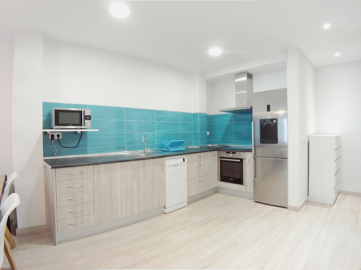 Apartment Amor De Dios *