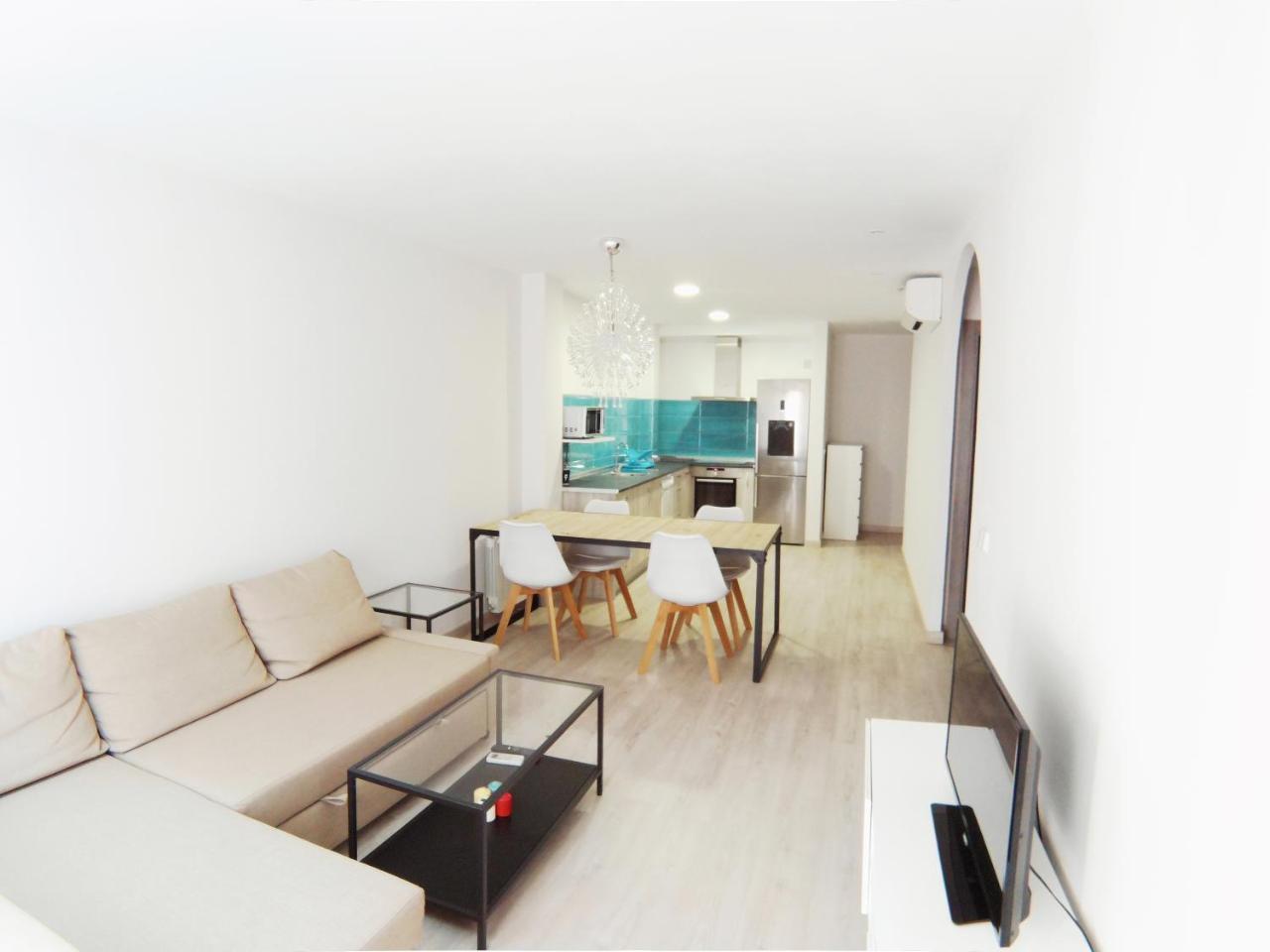 Amor De Dios Apartment *