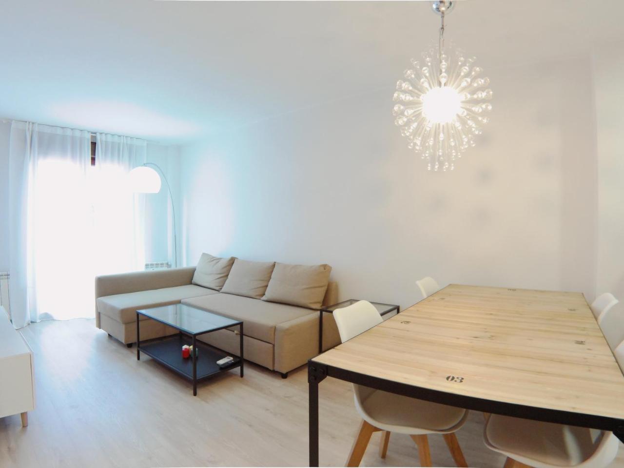 Amor De Dios Apartment *