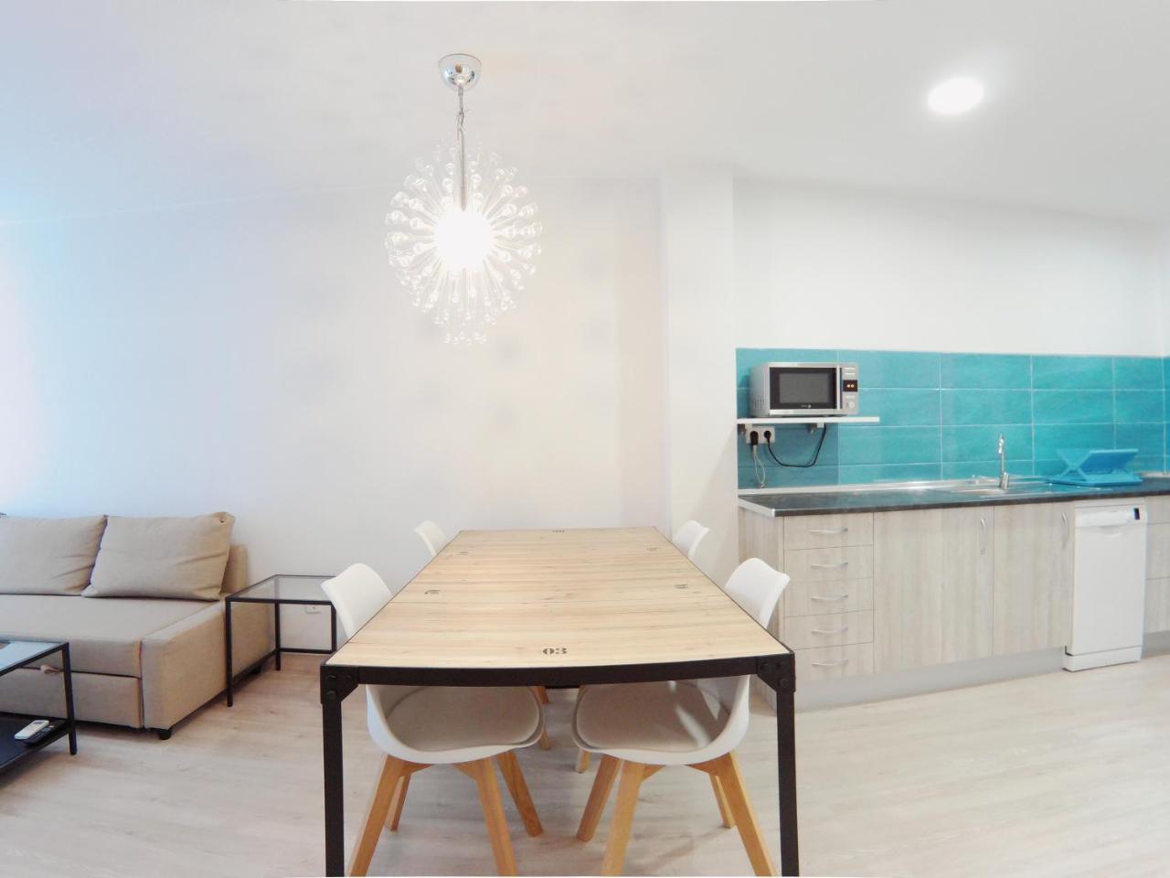 Amor De Dios Apartment *