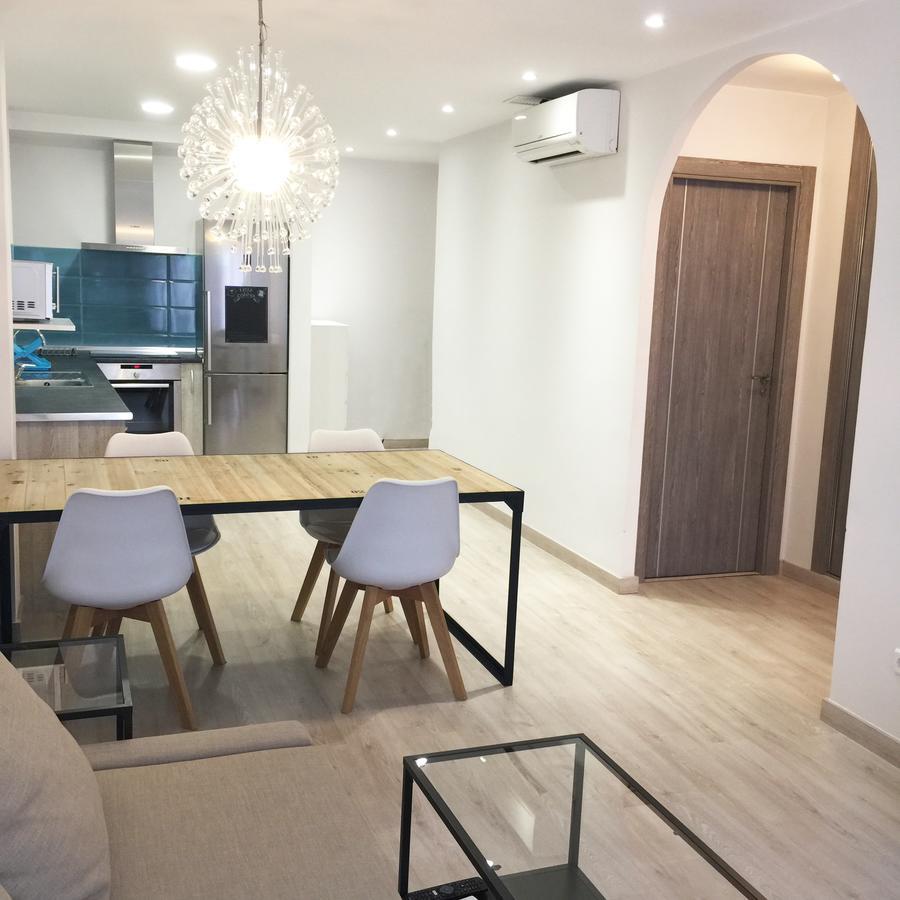 Apartment Amor De Dios Madrid