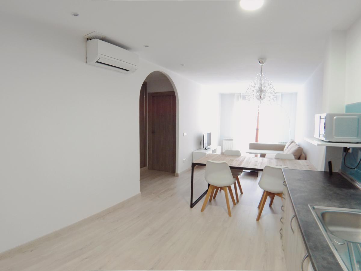 Apartment Amor De Dios *