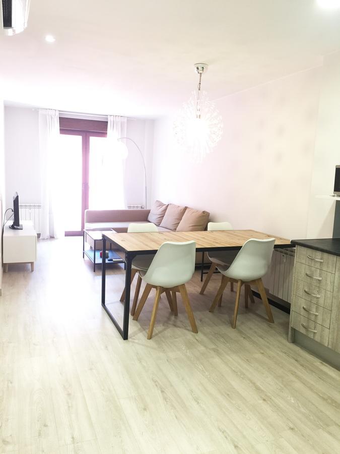 Amor De Dios Apartment