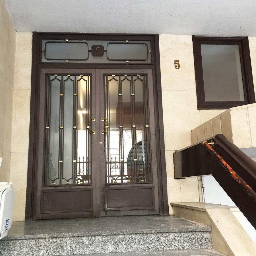 Amor De Dios Apartment *