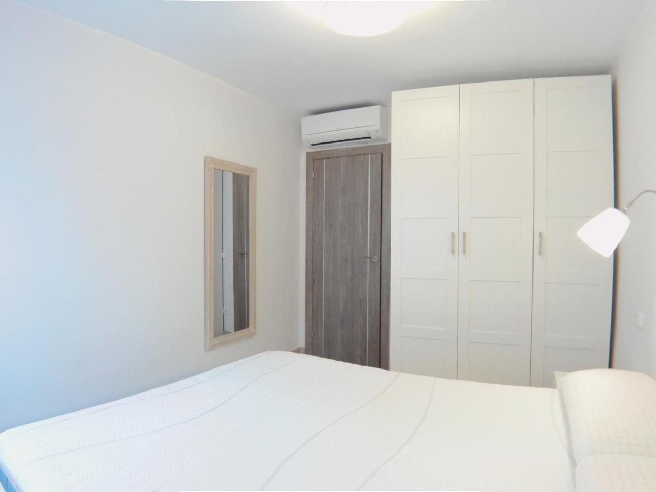 Amor De Dios Apartment Madrid