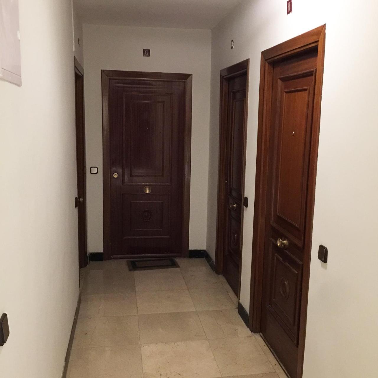Apartment Amor De Dios Madrid