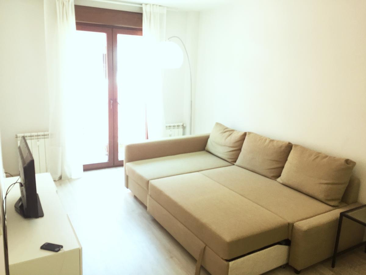 Apartment Amor De Dios *