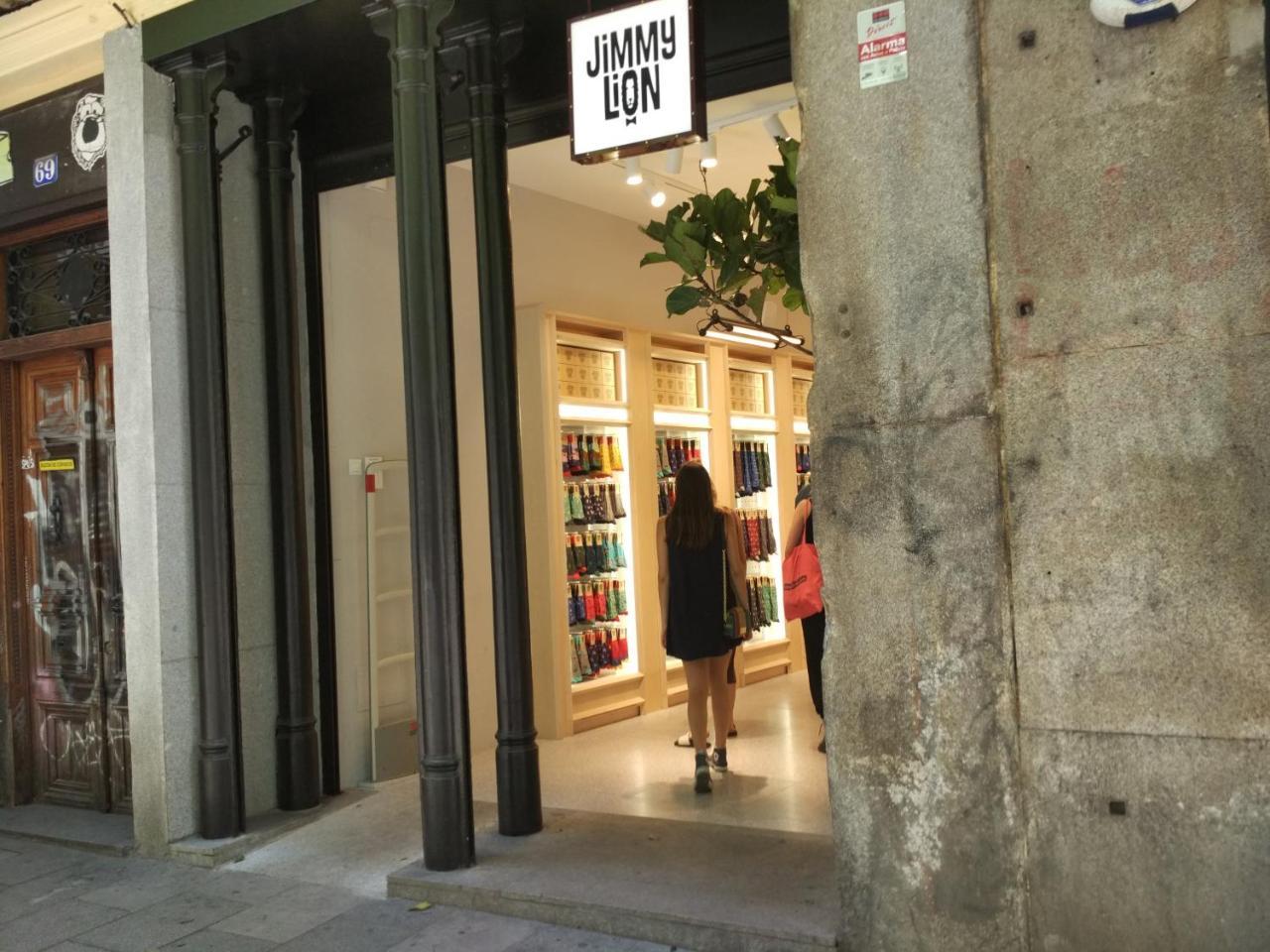 Dominguez Hotel Madri