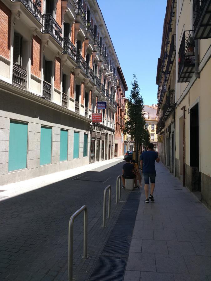Dominguez Madri