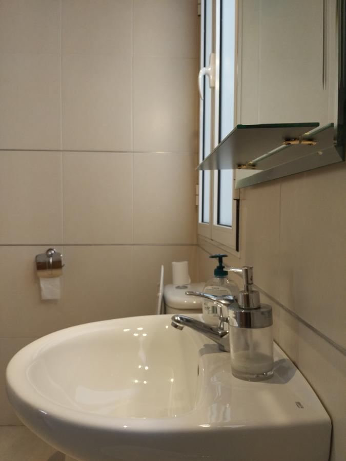 Hotel Dominguez Madri