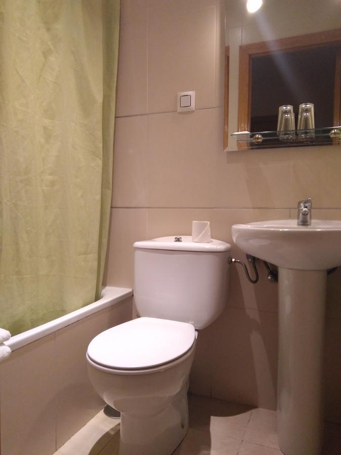 Dominguez Hotel Madri