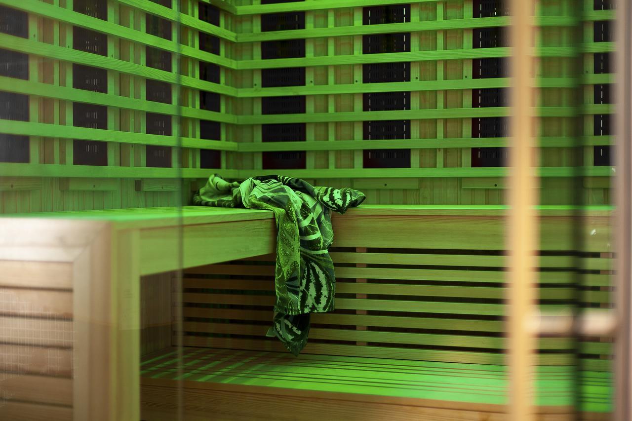 2060 The Newton Hostel Madrid