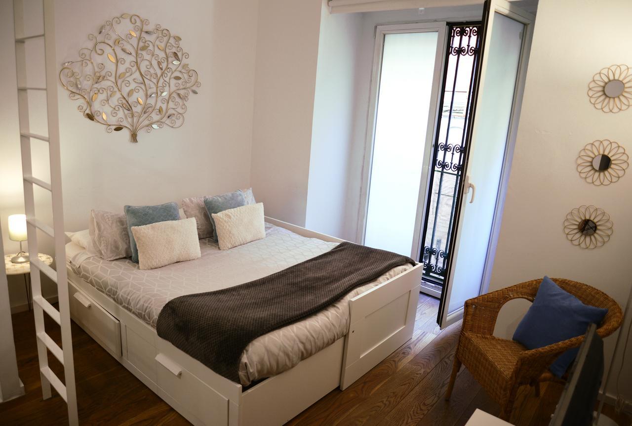 Gobernador - Center Apartment