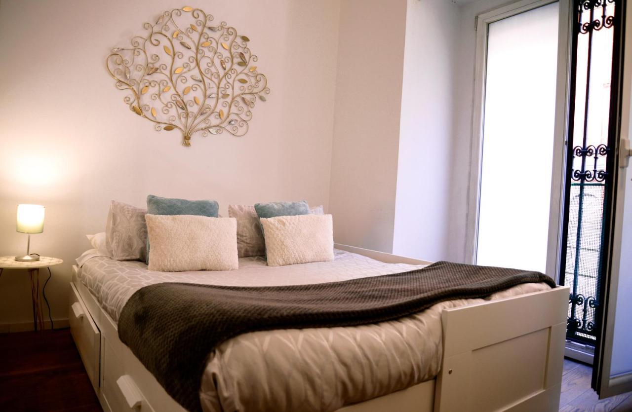 Apartment Gobernador - Center Madrid