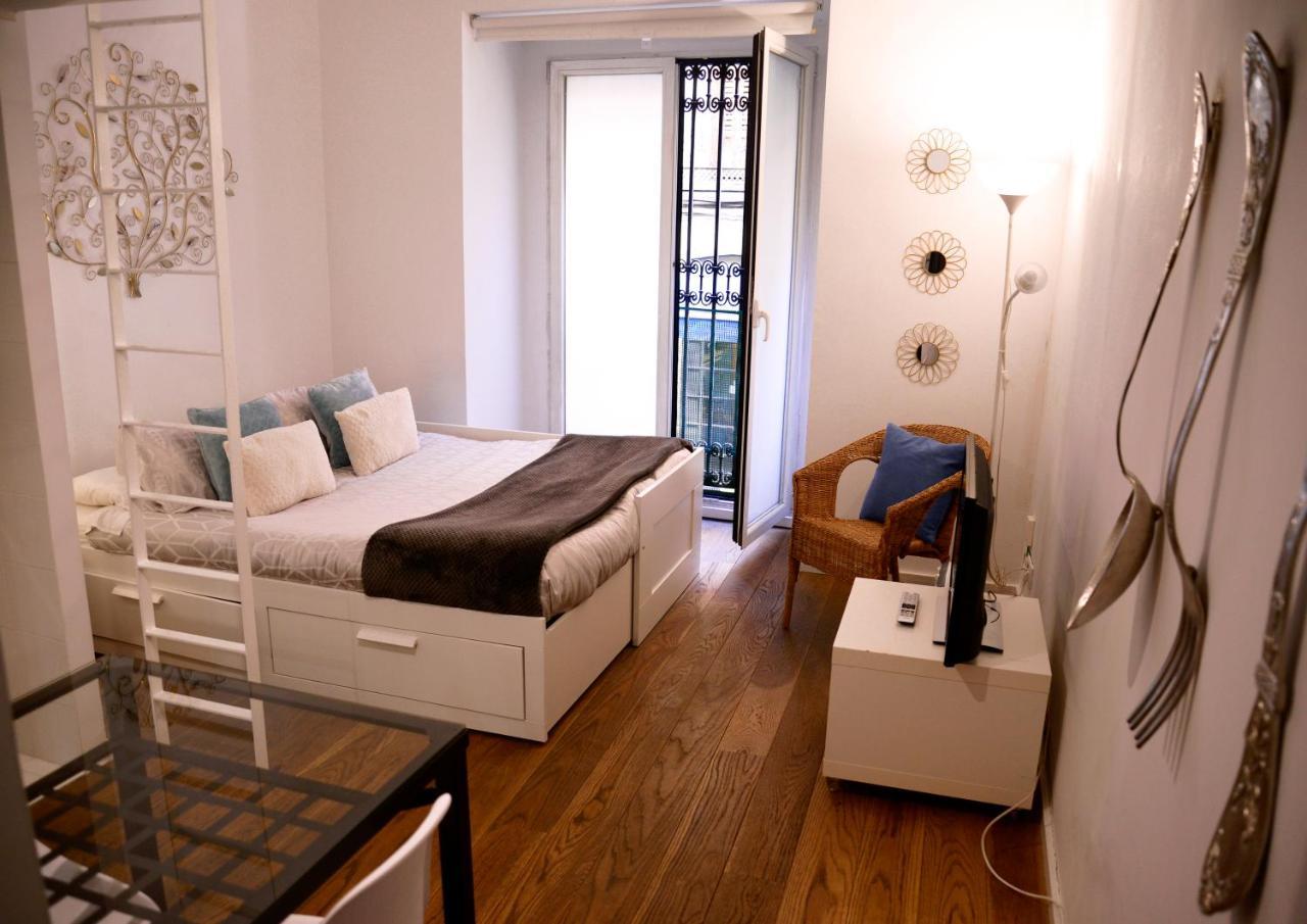 Apartment Gobernador - Center *