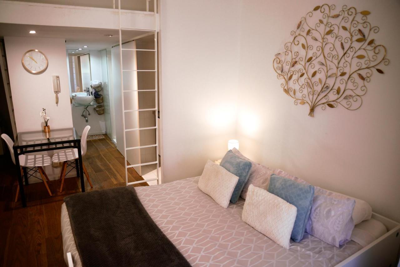 Gobernador - Center Apartment