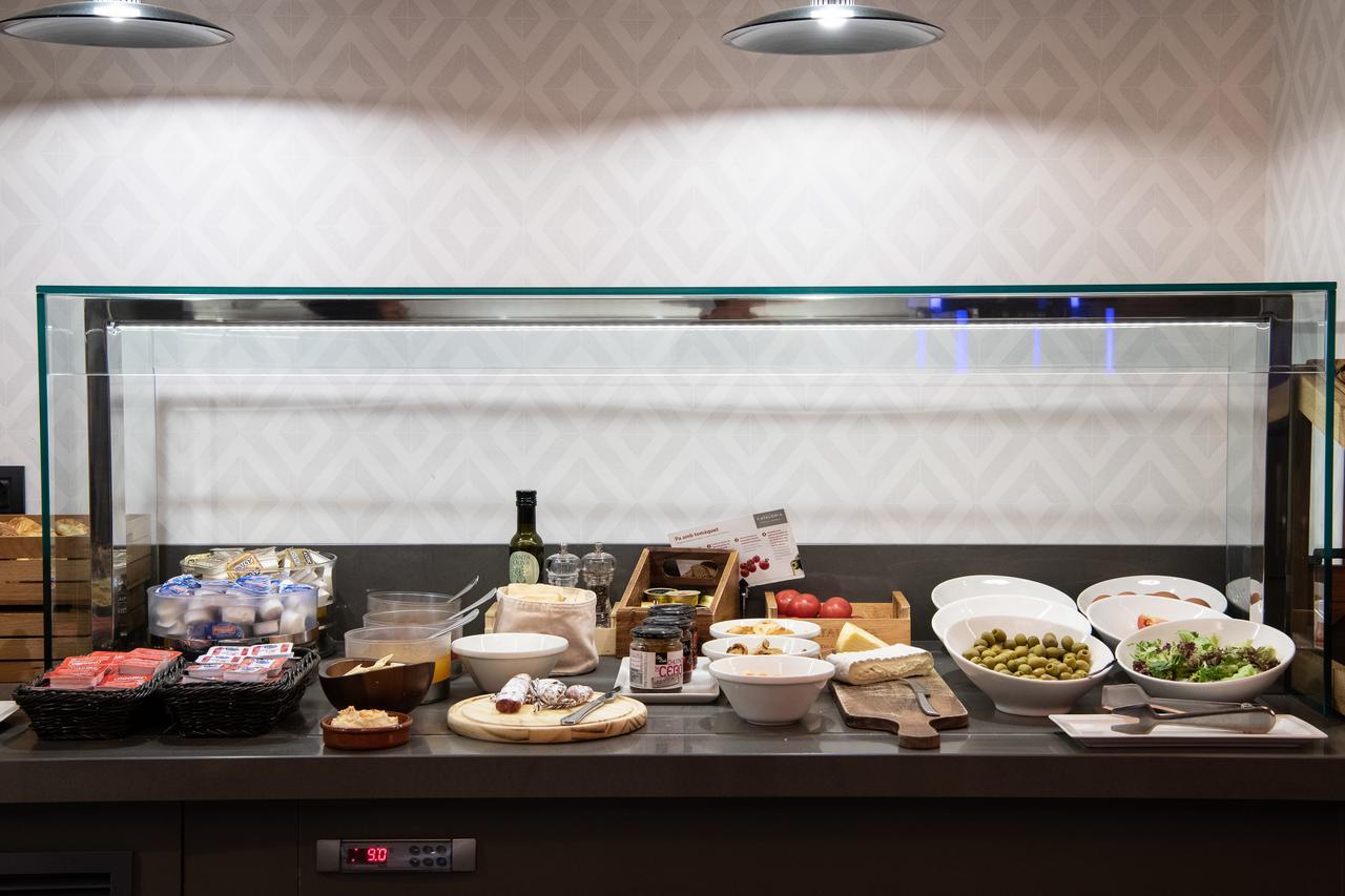 Catalonia Gran Via Hotel 4*