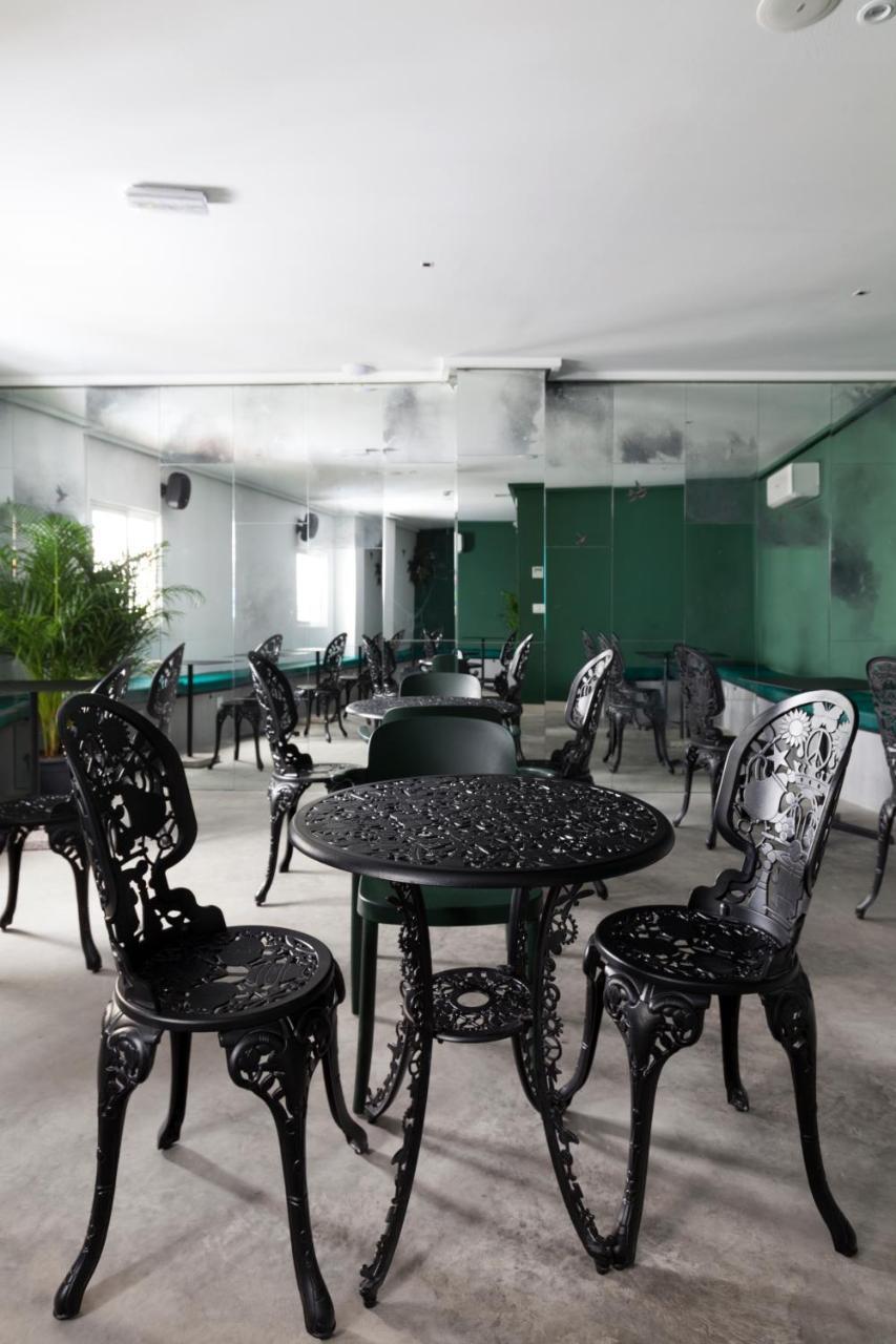 2060 The Newton Hostel *