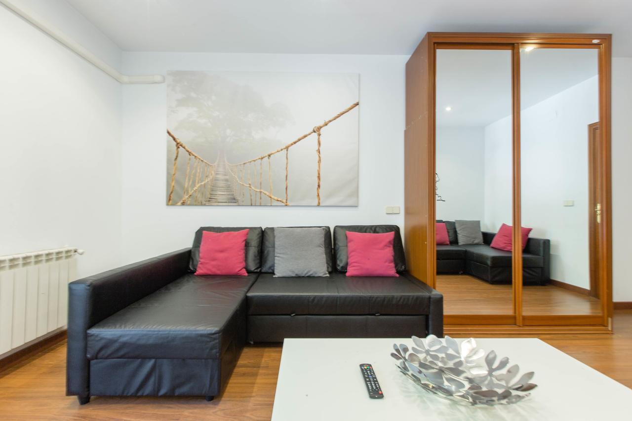 Bookinmadrid Com - Puerta Del Sol Apartamento Madri