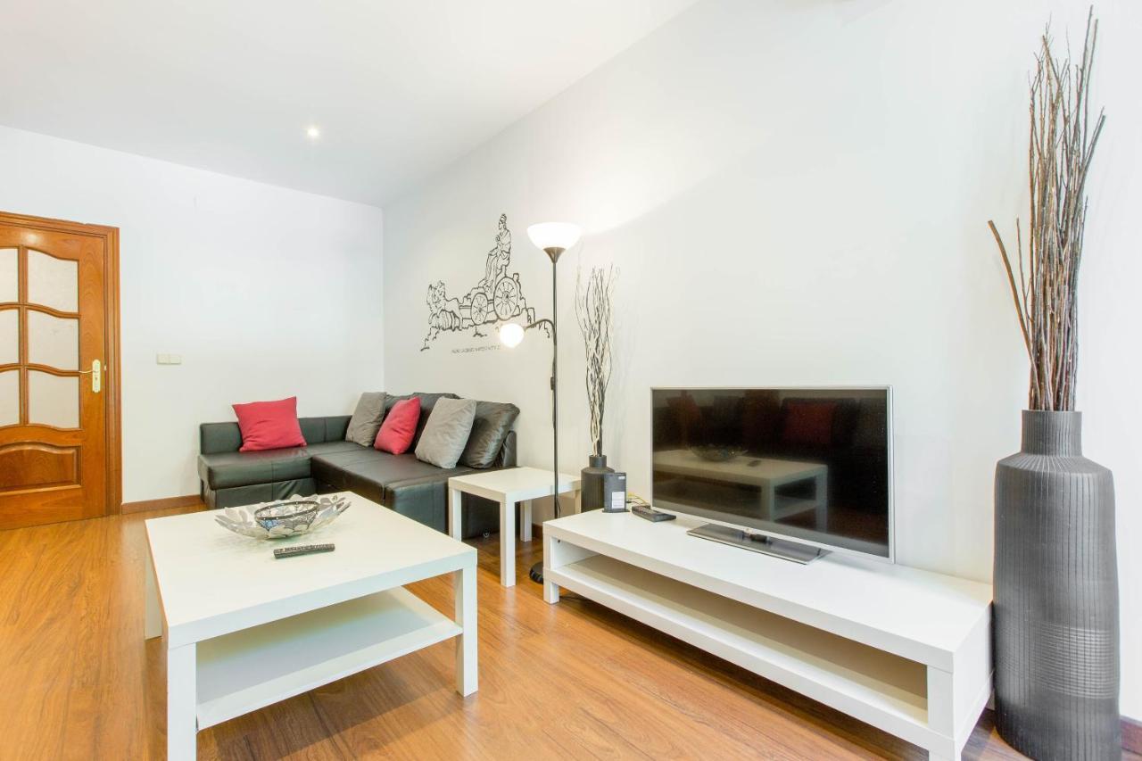 Apartamento Bookinmadrid Com - Puerta Del Sol *