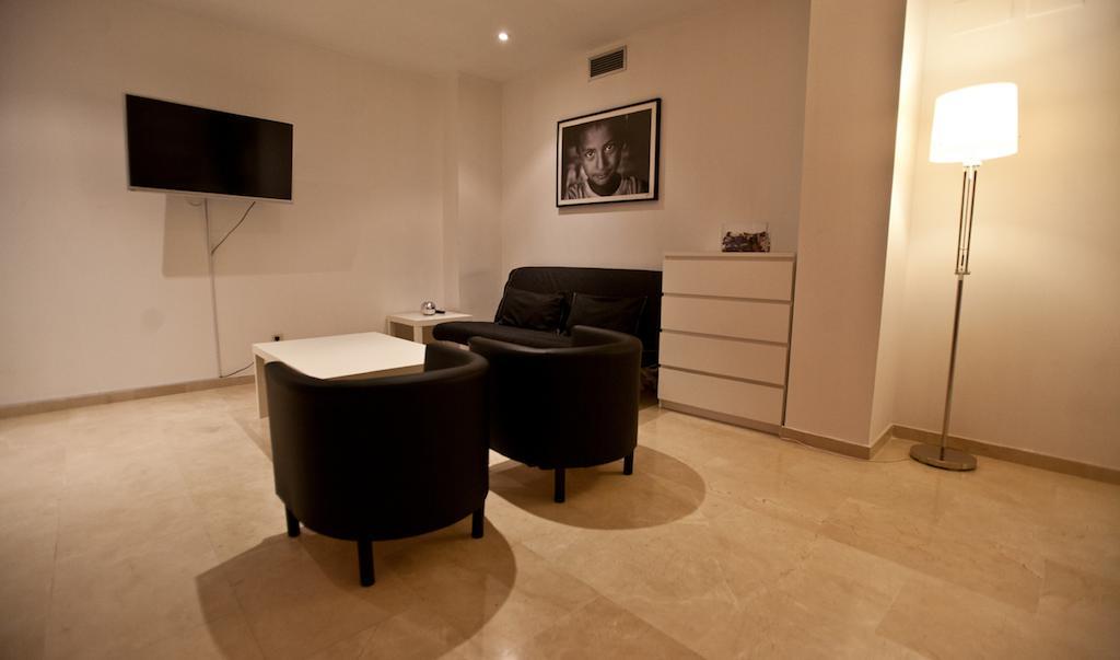 Apartment Mercury *