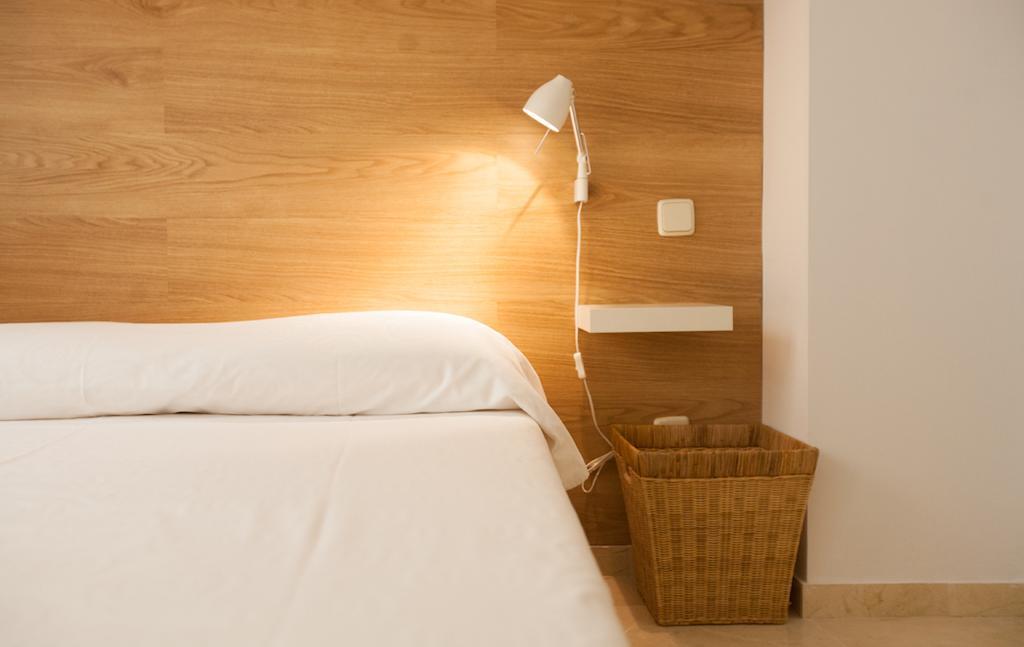 Apartment Mercury Madrid