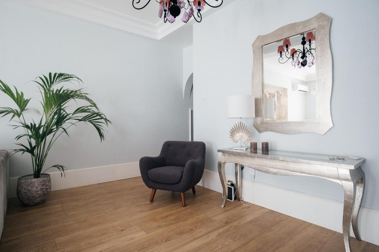 Apartment Heima Salamanca District - Retiro Park Madrid