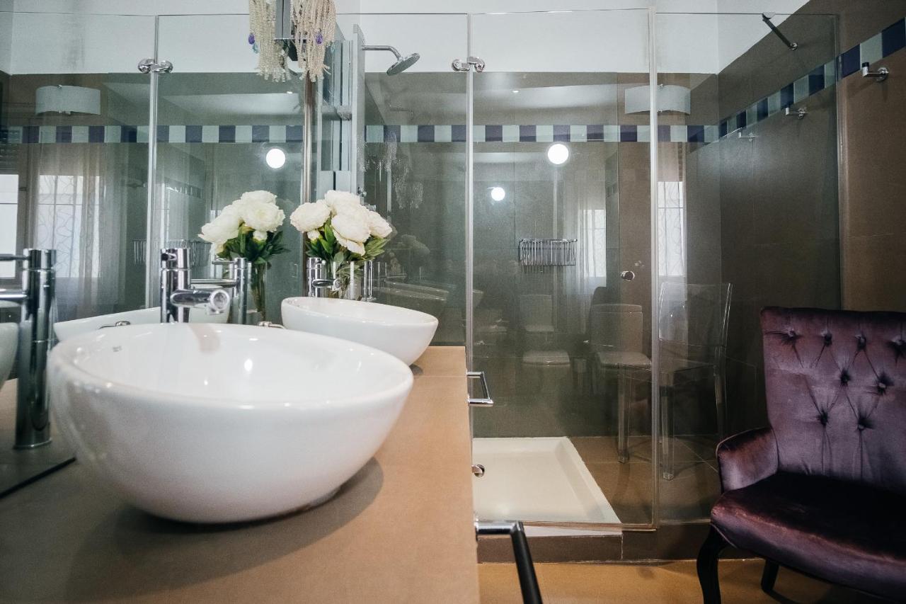 Heima Salamanca District - Retiro Park Apartment *