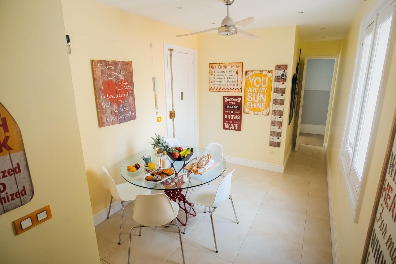 I Salamanca På 220 M². Soveværelser: 4. Private Badeværelser: 3. Lejlighed Madrid