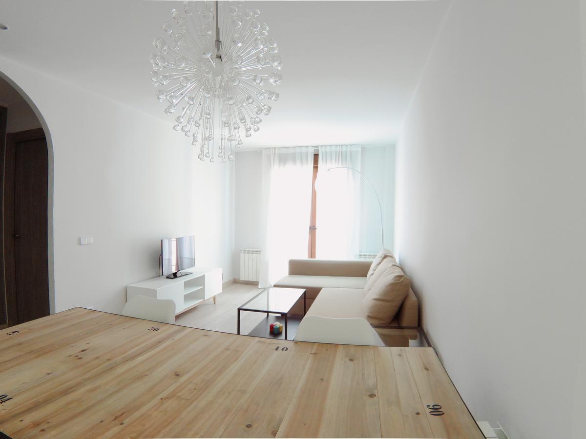 Amor De Dios Apartment